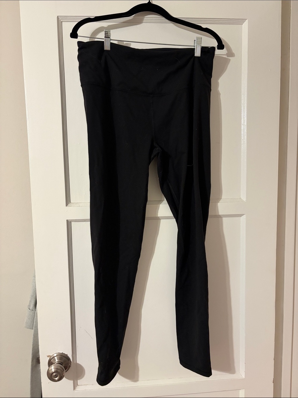 High-Rise VS Sport Leggings